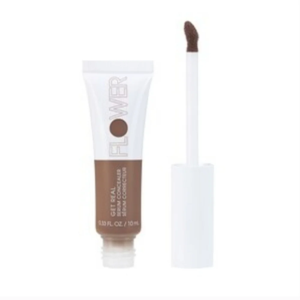 Flower Beauty Get Real Concealer, Mocha